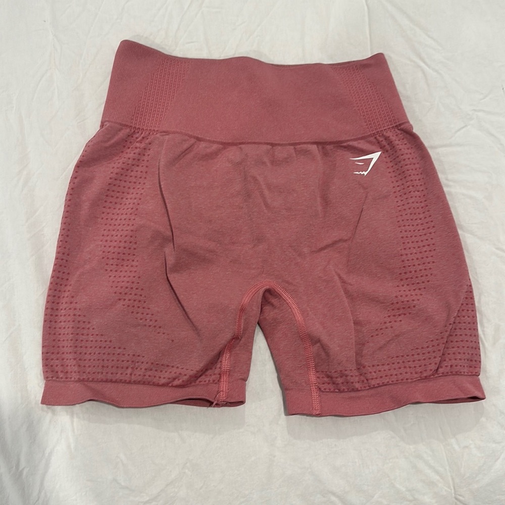 Gymshark Vital Seamless 2.0 Shorts